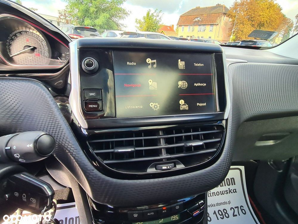 Peugeot 2008 PureTech 110 Stop&Start GT-Line Edition - 13