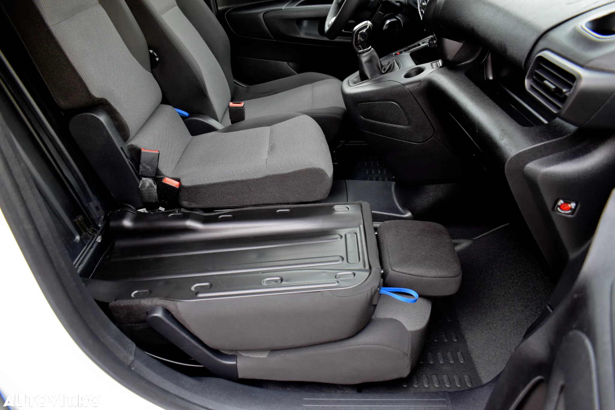 Citroën Berlingo - 29
