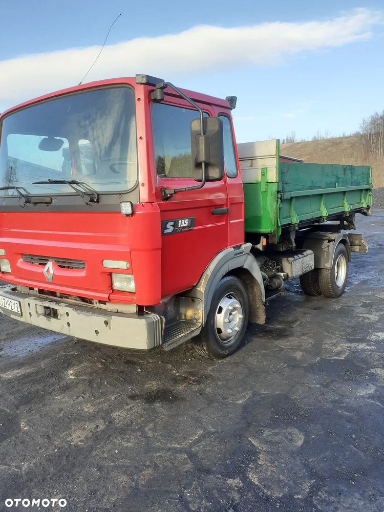 Renault Midliner S 135 - 3
