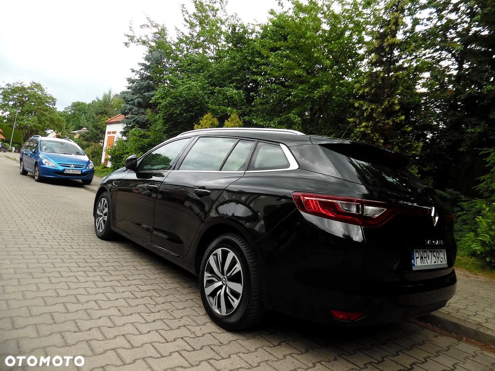 Renault Megane - 19