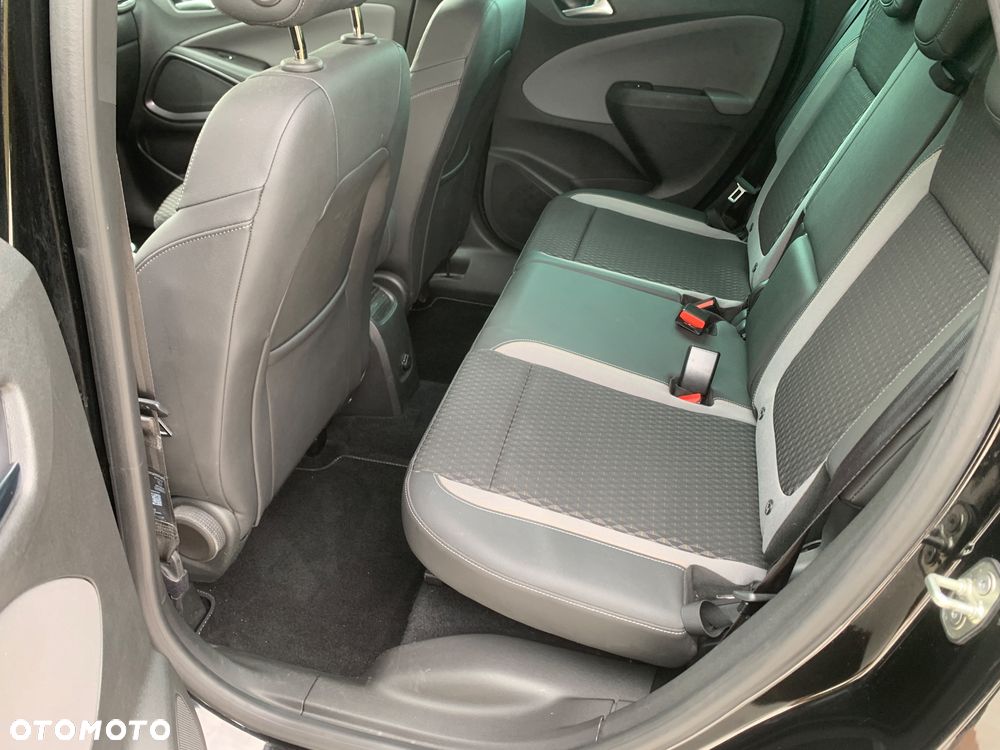 Opel Crossland X 1.5 CDTI Eco Design Line S&S - 22