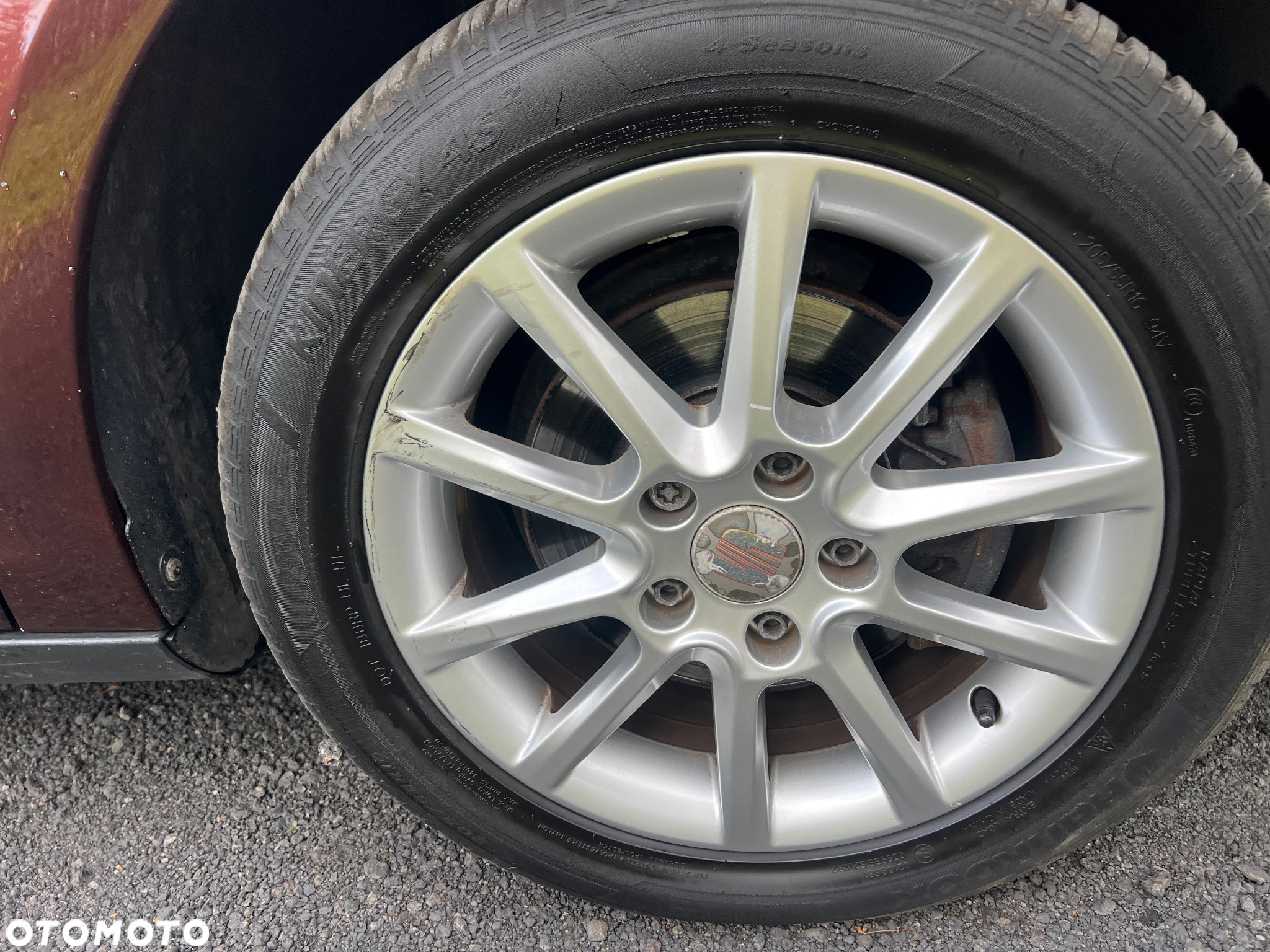 Seat Altea 1.8 TSI Style DSG - 39