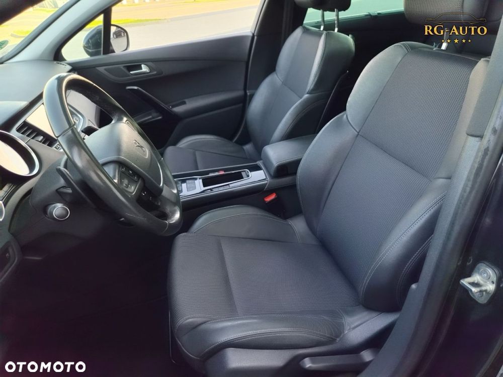 Peugeot 508 - 33