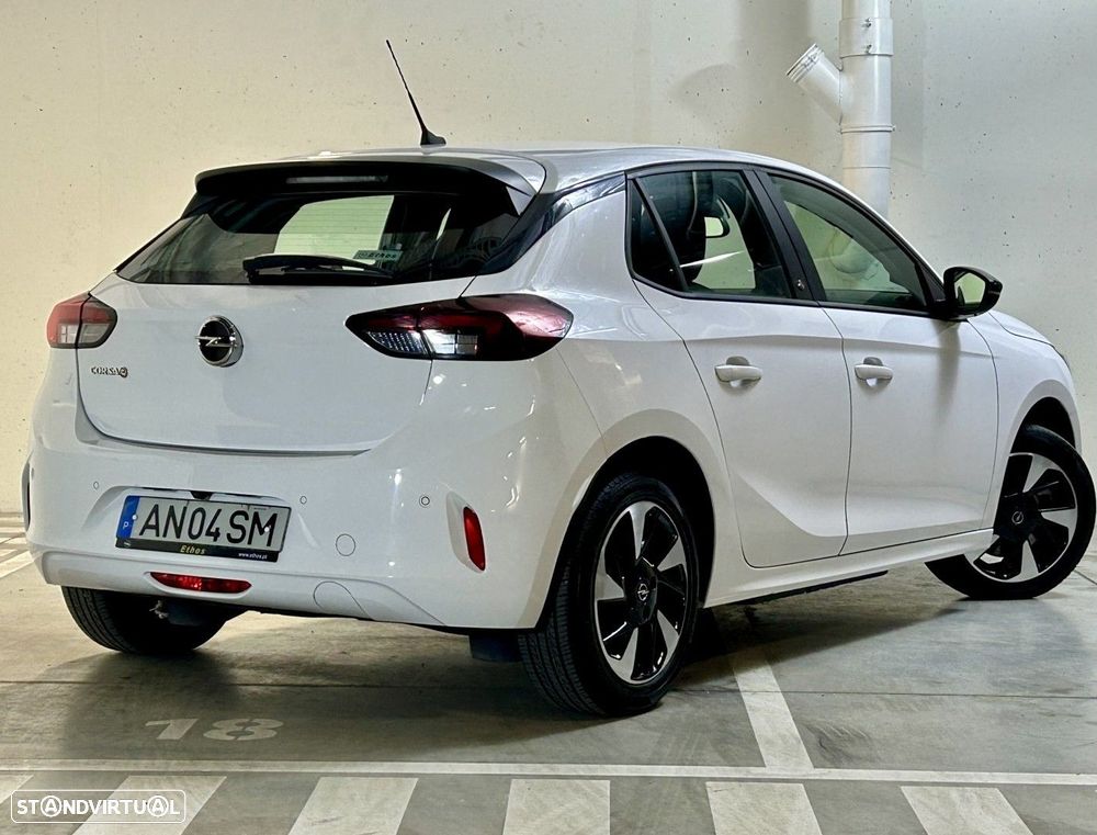 Opel Corsa-e Business Edition - 4