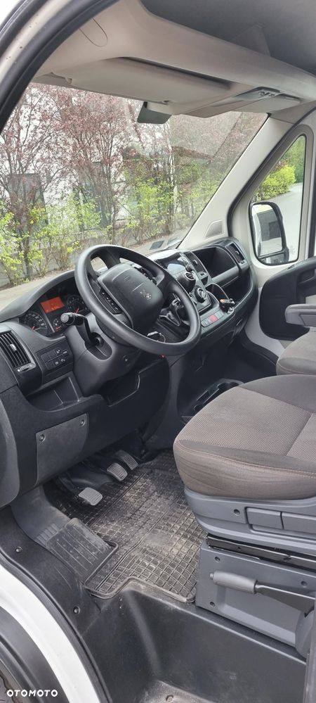 Peugeot Boxer - 9