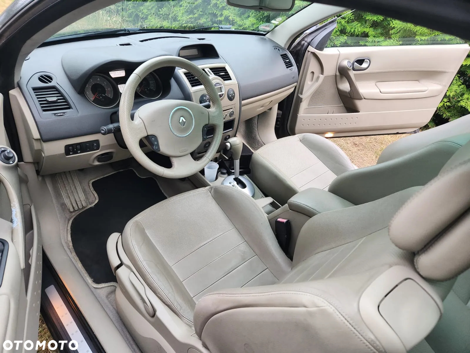 Renault Megane - 2