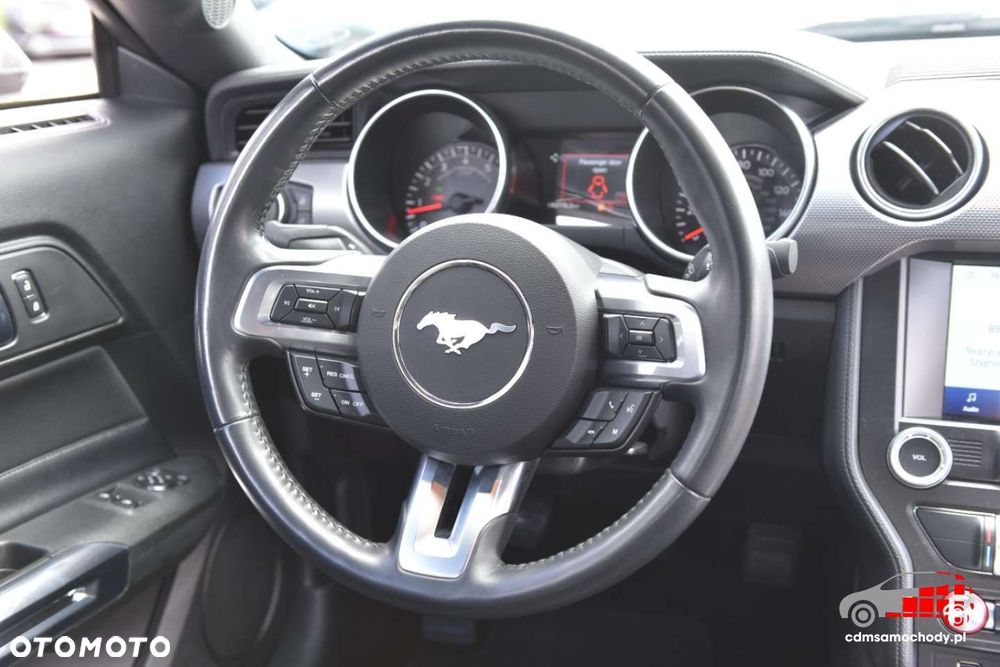 Ford Mustang 5.0 V8 GT - 24