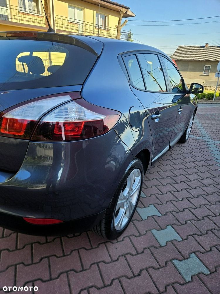 Renault Megane 1.6 16V 110 Authentique - 18
