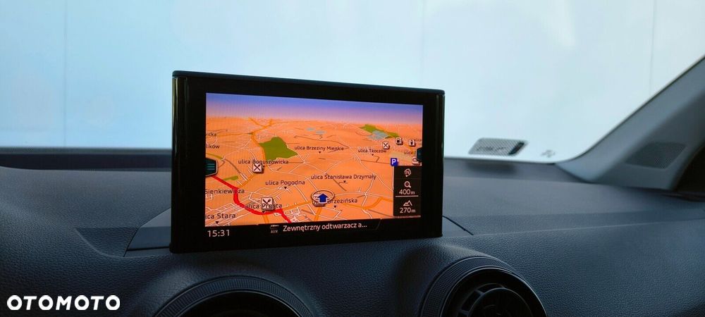 Audi Q2 2.0 TDI Quattro S tronic - 17