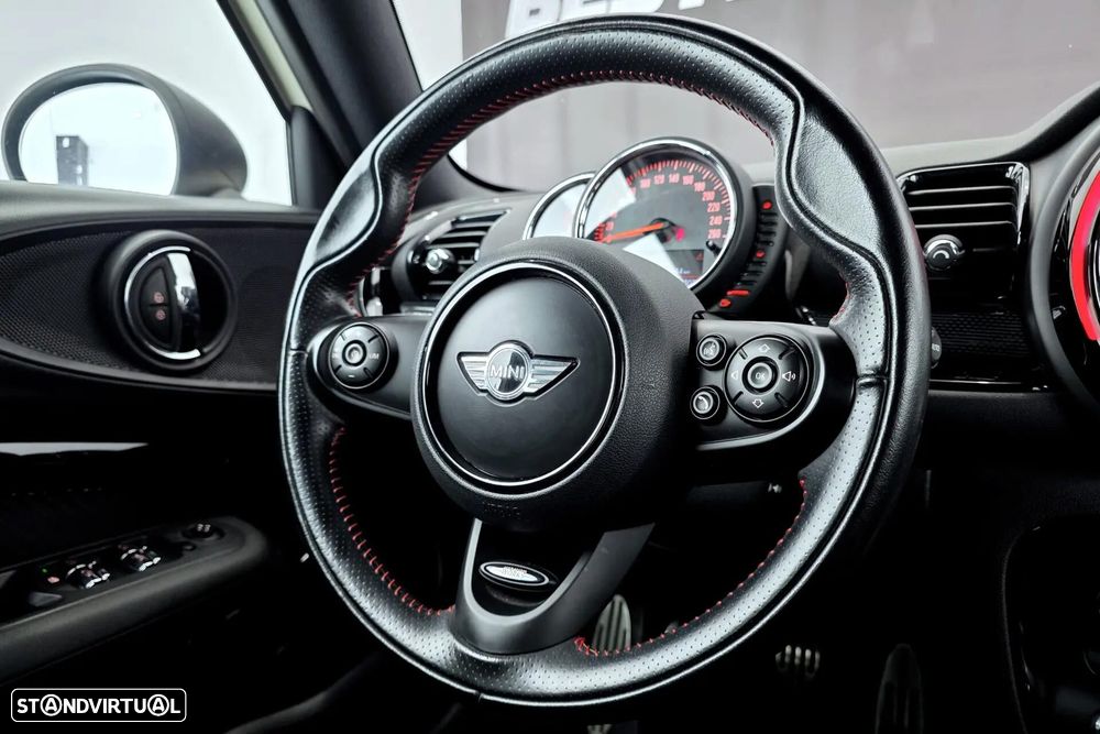 MINI Clubman One D Sport Edition - 19