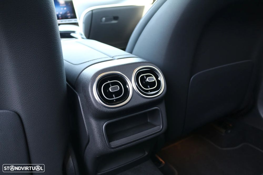 Mercedes-Benz GLC 300 de 4Matic - 30