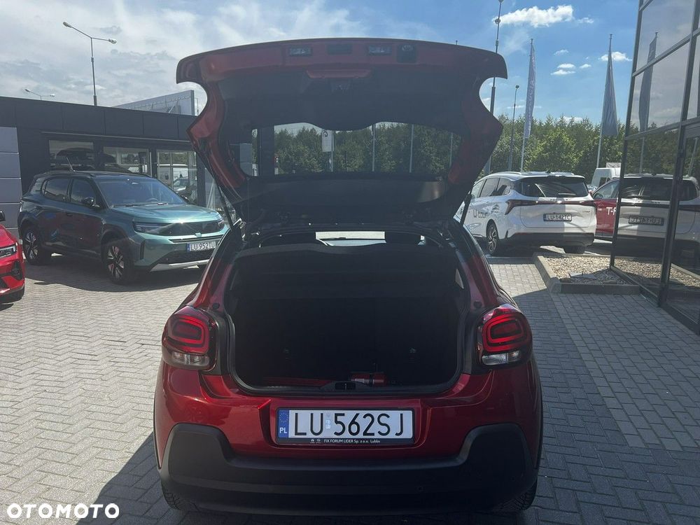 Citroën C3 - 10