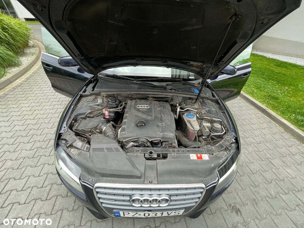 Audi A5 Sportback 2.0 TFSI Quattro S tronic - 19