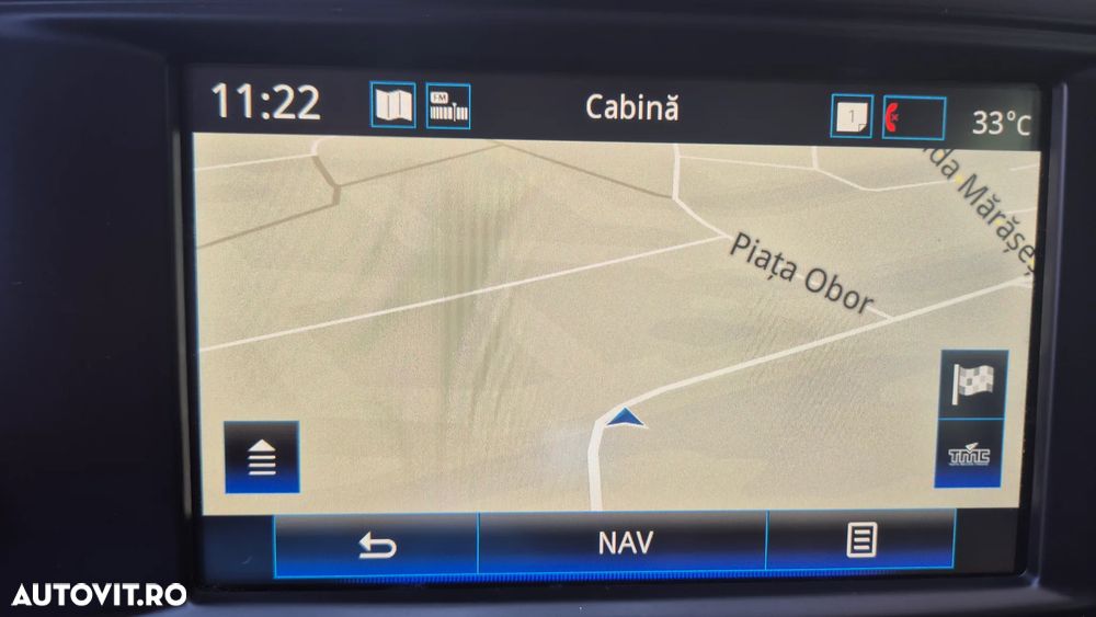 Renault Kadjar BLUE dCi 115 BOSE EDITION - 8