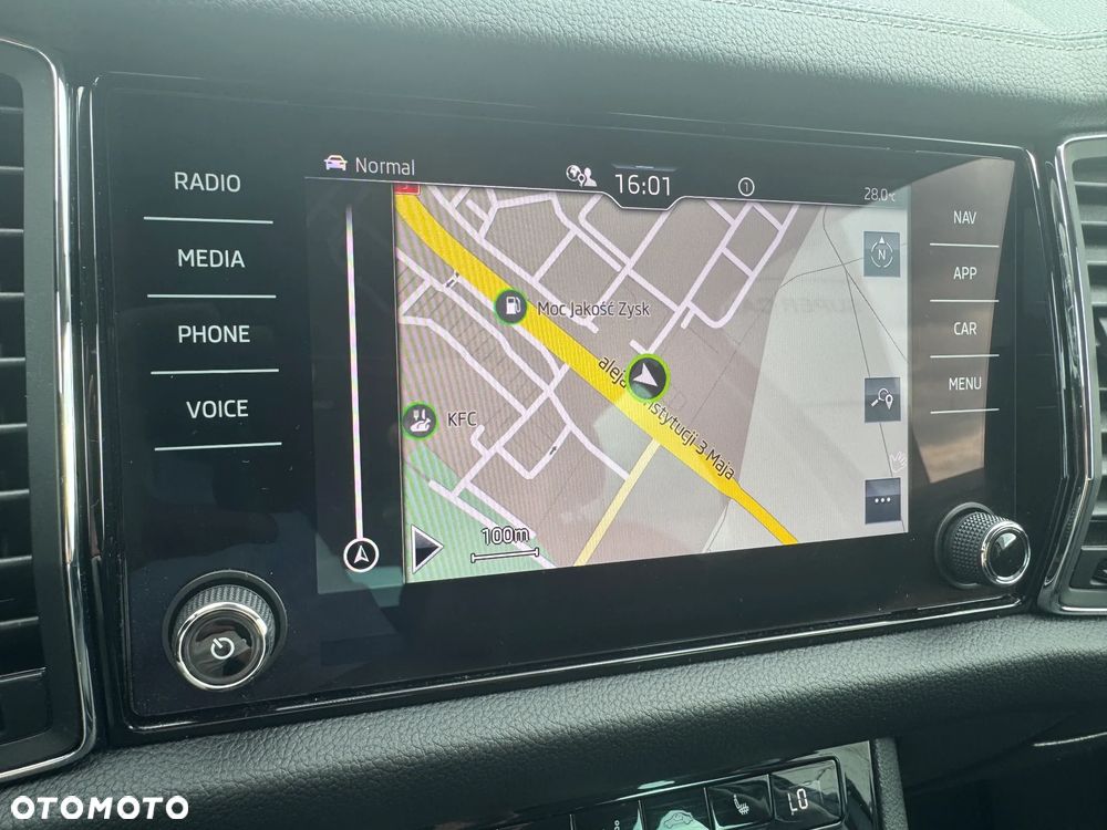 Skoda Kodiaq 1.5 TSI ACT 4x2 Style - 28