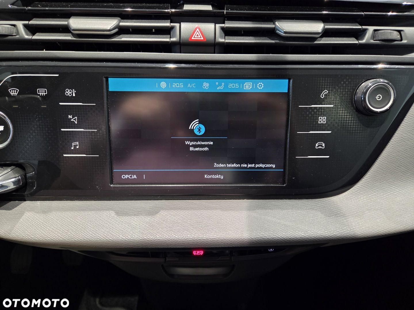 Citroën C4 SpaceTourer 1.2 PureTech More Life S&S - 25