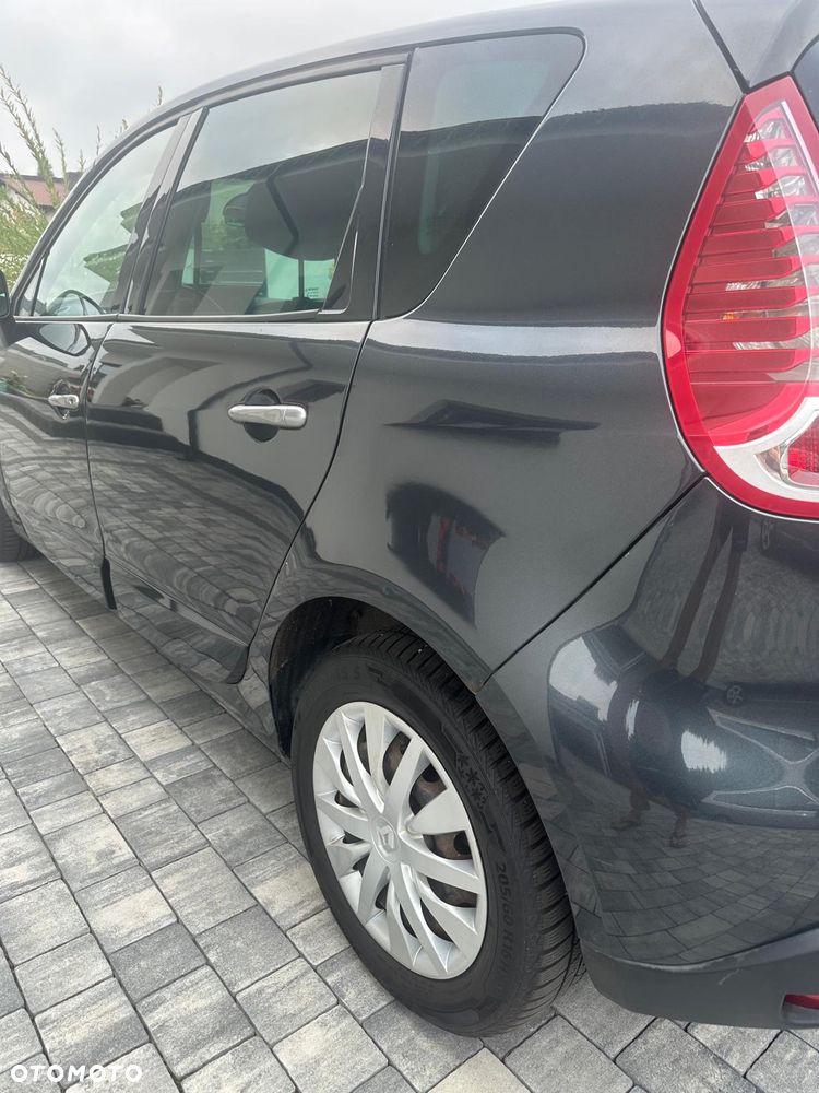 Renault Scenic - 4