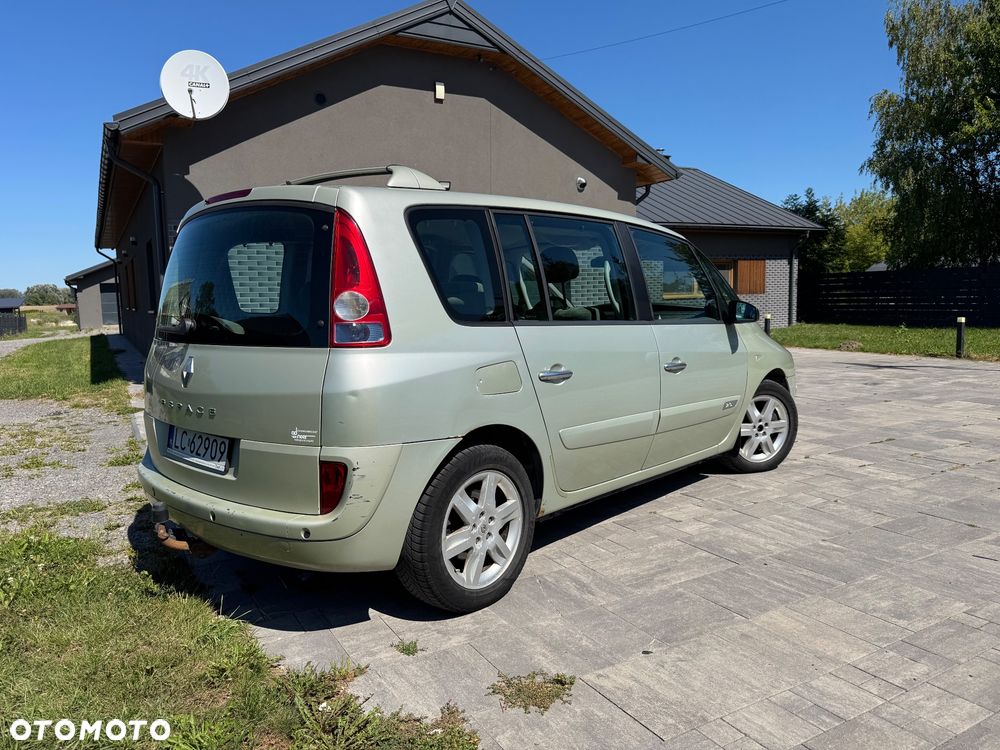 Renault Espace - 5