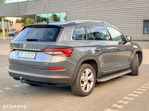 Skoda Kodiaq - 4