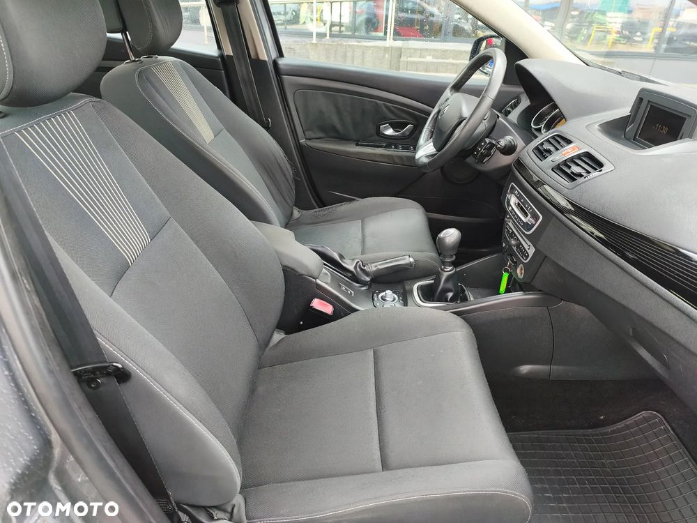 Renault Megane - 12