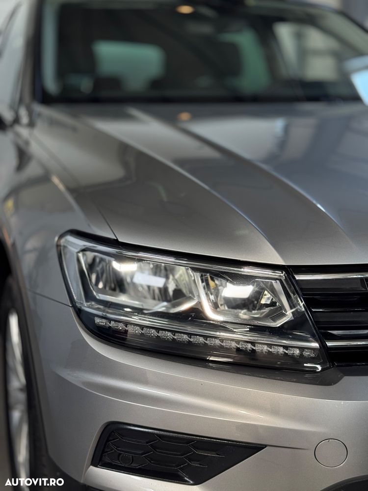 Volkswagen Tiguan 1.4 TSI BlueMotion Technology Lounge Sport & Style - 13