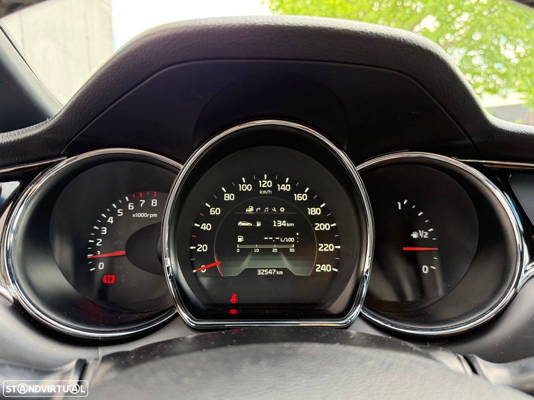 Kia Ceed SW 1.0 T-GDI GT Line - 17