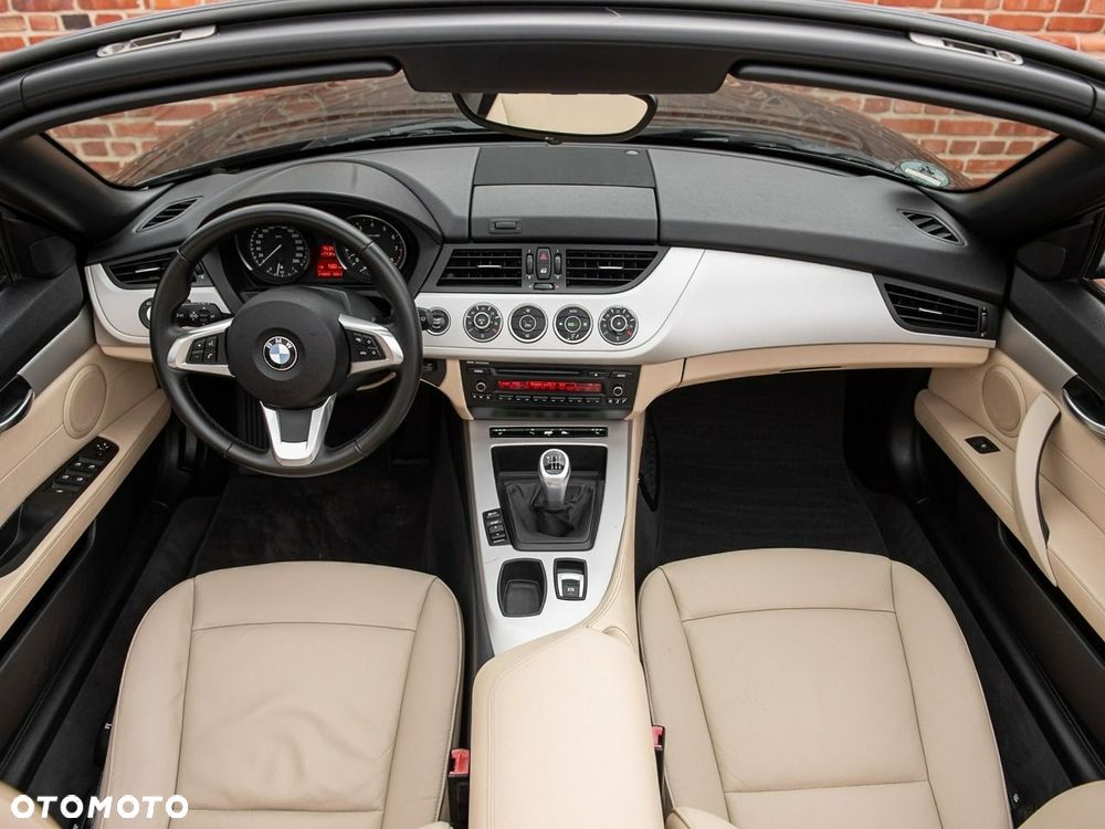 BMW Z4 sDrive23i - 7