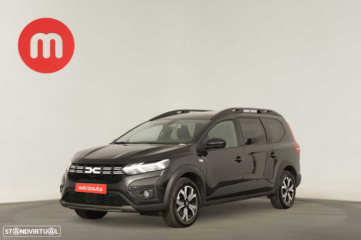 Dacia Jogger 1.0 ECO-G Expression 7L Bi-Fuel - 2
