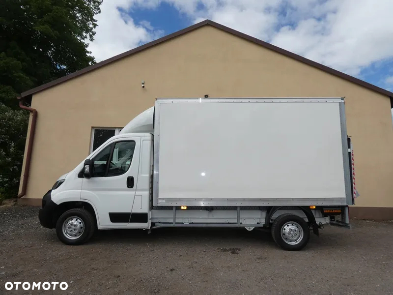 Peugeot Boxer - 5