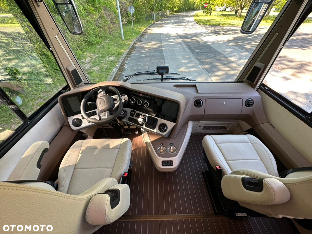 Concorde KAMPER CHARISMA 910 MI CENTURION STYLE - 27