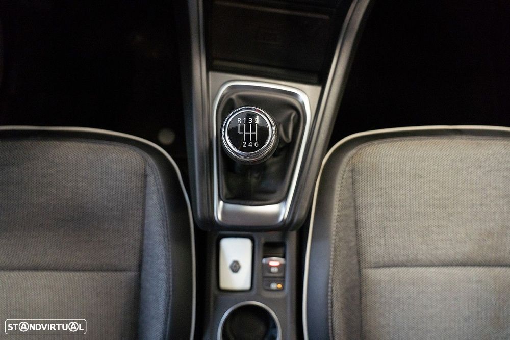 Renault Captur 1.0 TCe Intens Bi-Fuel - 37