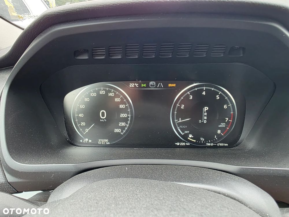Volvo XC 90 T5 AWD Geartronic Momentum - 7