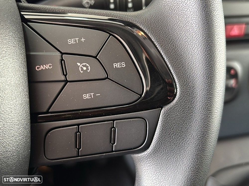 Fiat Panda 1.0 Hybrid City Life - 6