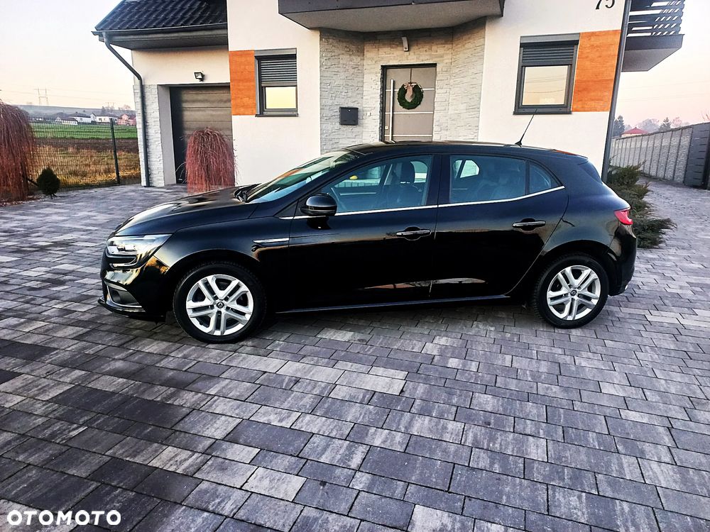 Renault Megane ENERGY dCi 130 BUSINESS - 19