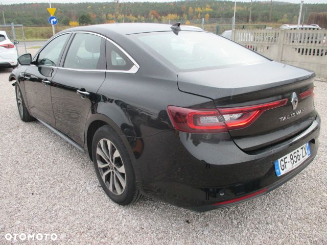 Renault Talisman Blue dCi 160 EDC LIMITED - 8