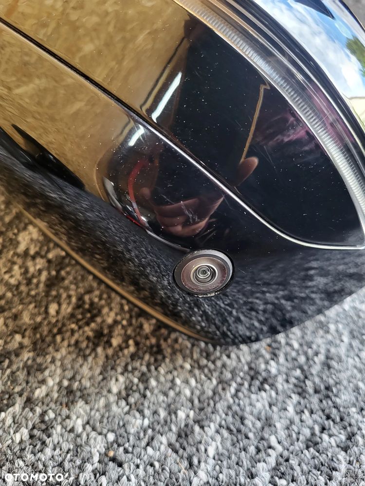 Bmw 4 i4 g26 Mpakiet lusterko lewe prawe 9 pin EU - 4