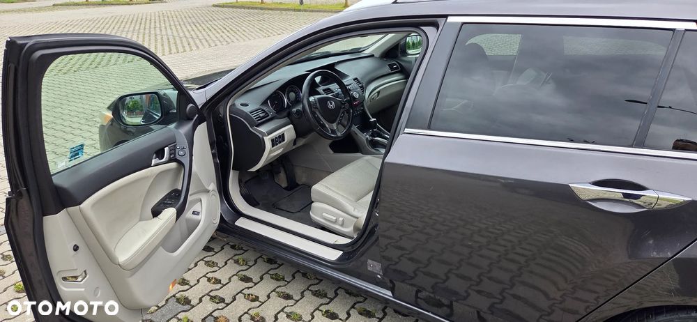 Honda Accord 2.2d Executive - 7