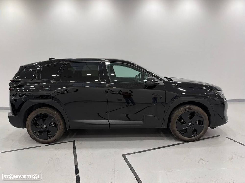 Citroën C5 Aircross 1.2 Híbrido Plus - 4