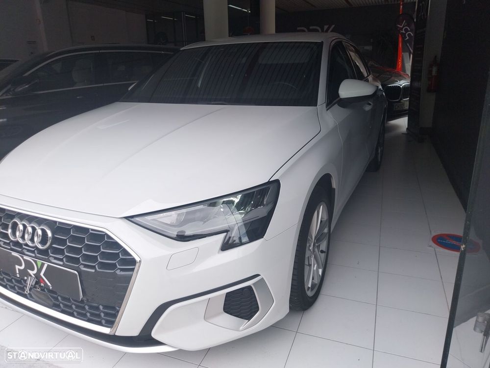 Audi A3 Sportback 30 TFSI - 3