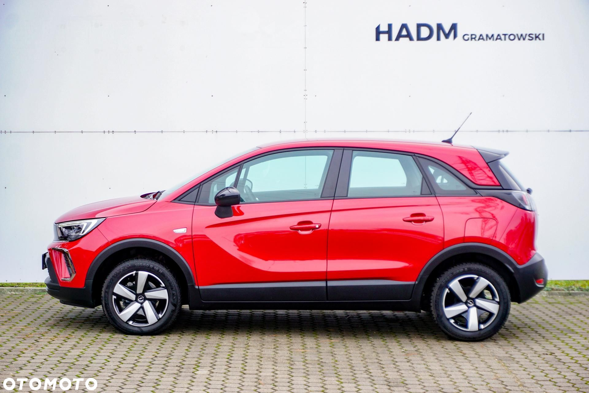 Opel Crossland - 4
