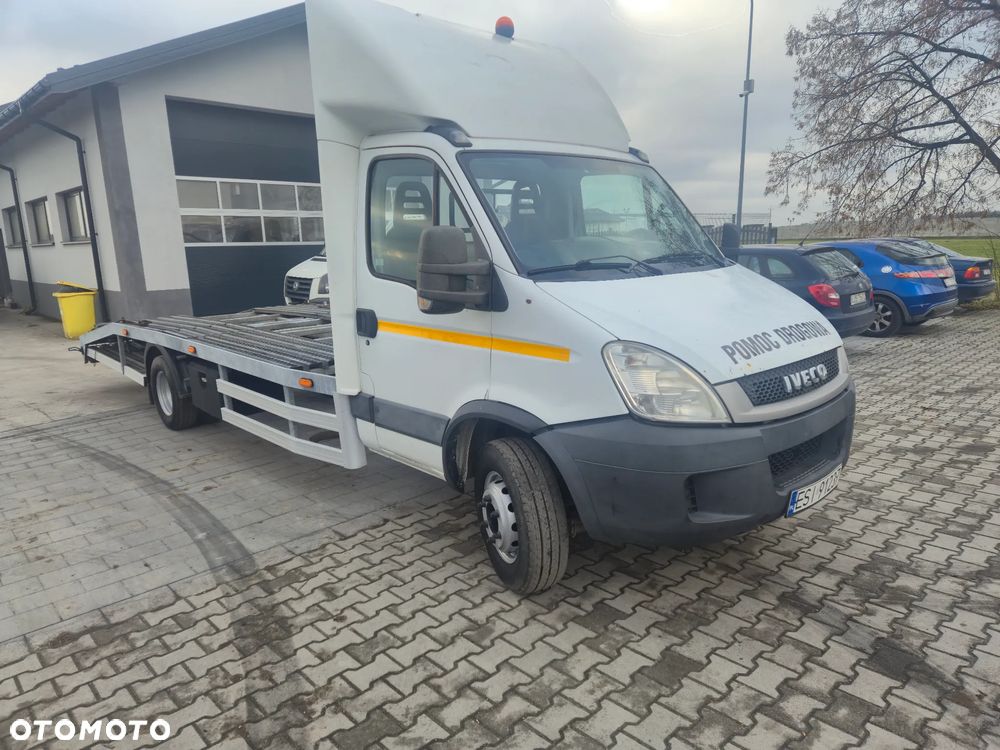 Iveco Daily 70C17 - 1