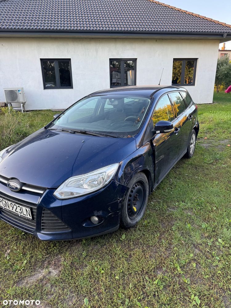 Ford Focus - 6