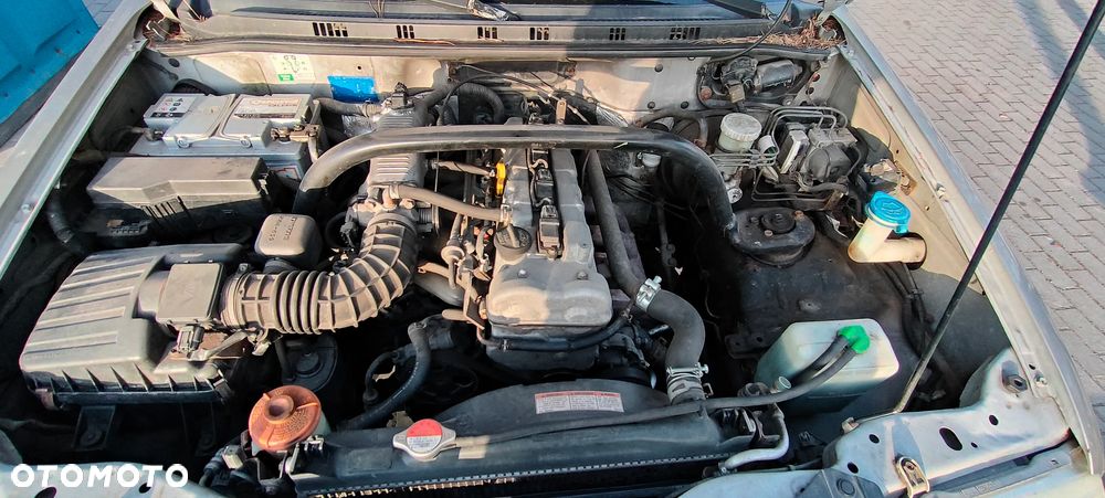 Suzuki Grand Vitara - 17