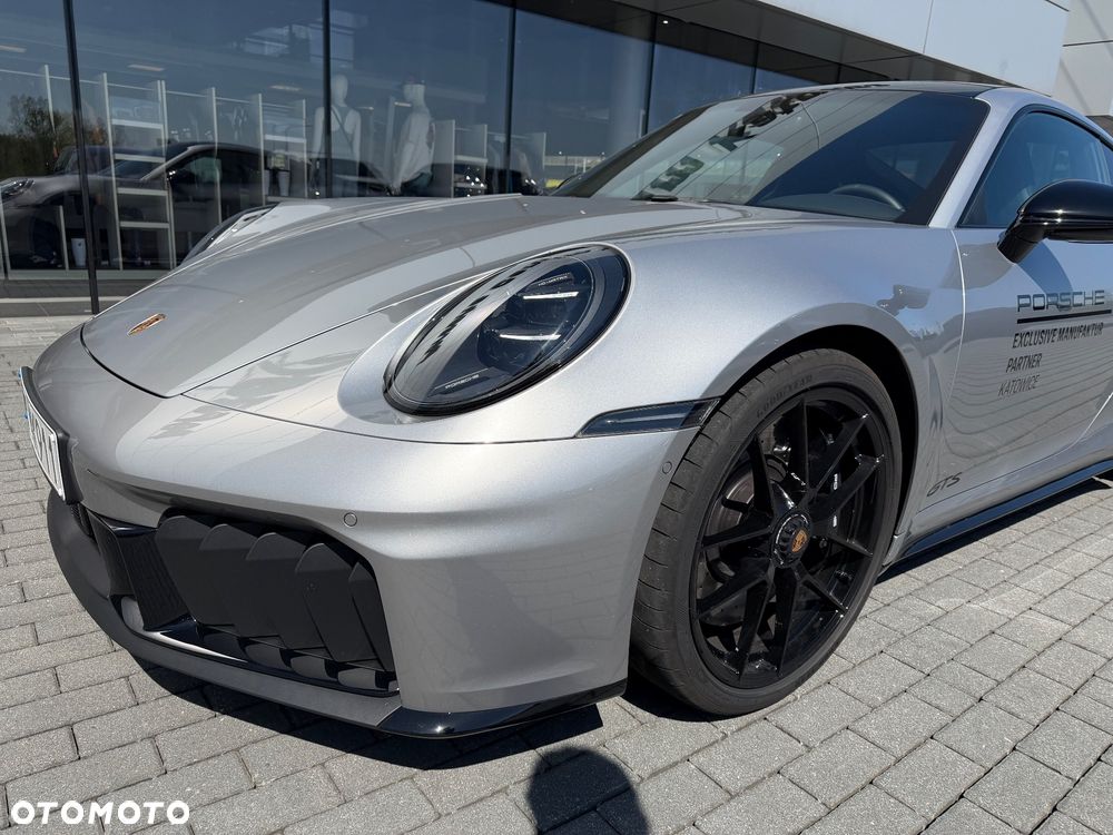 Porsche 911 - 11