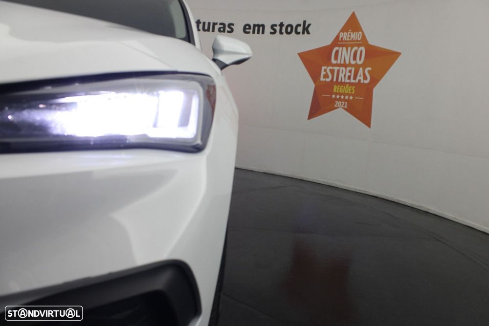 SEAT Leon ST 1.0 TSI Style - 28