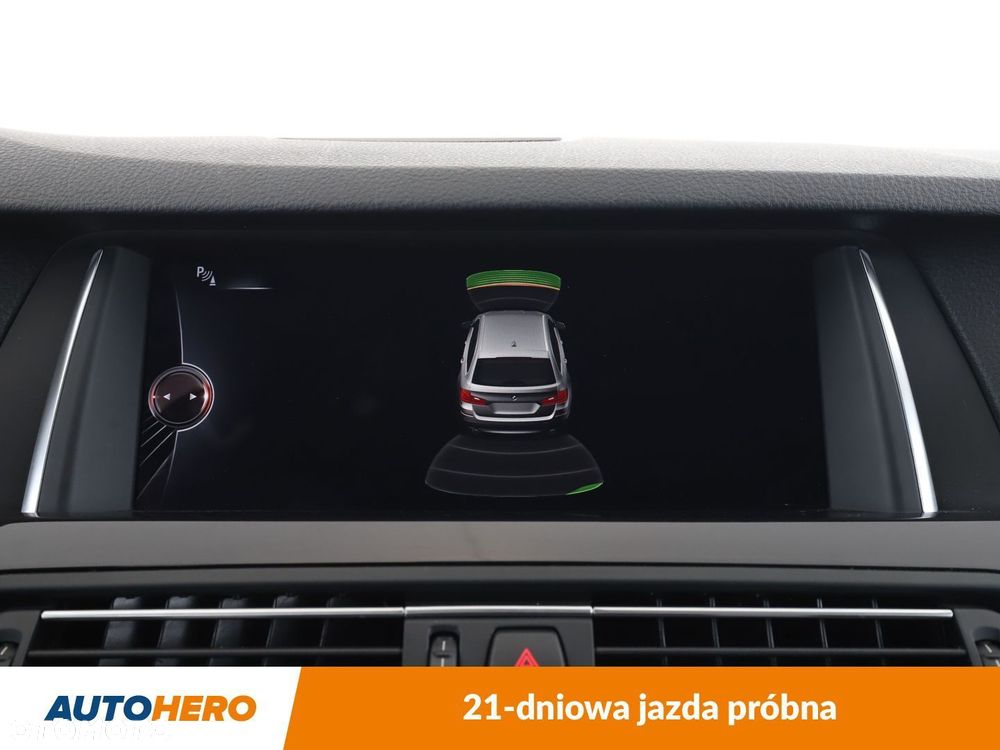 BMW Seria 5 - 22
