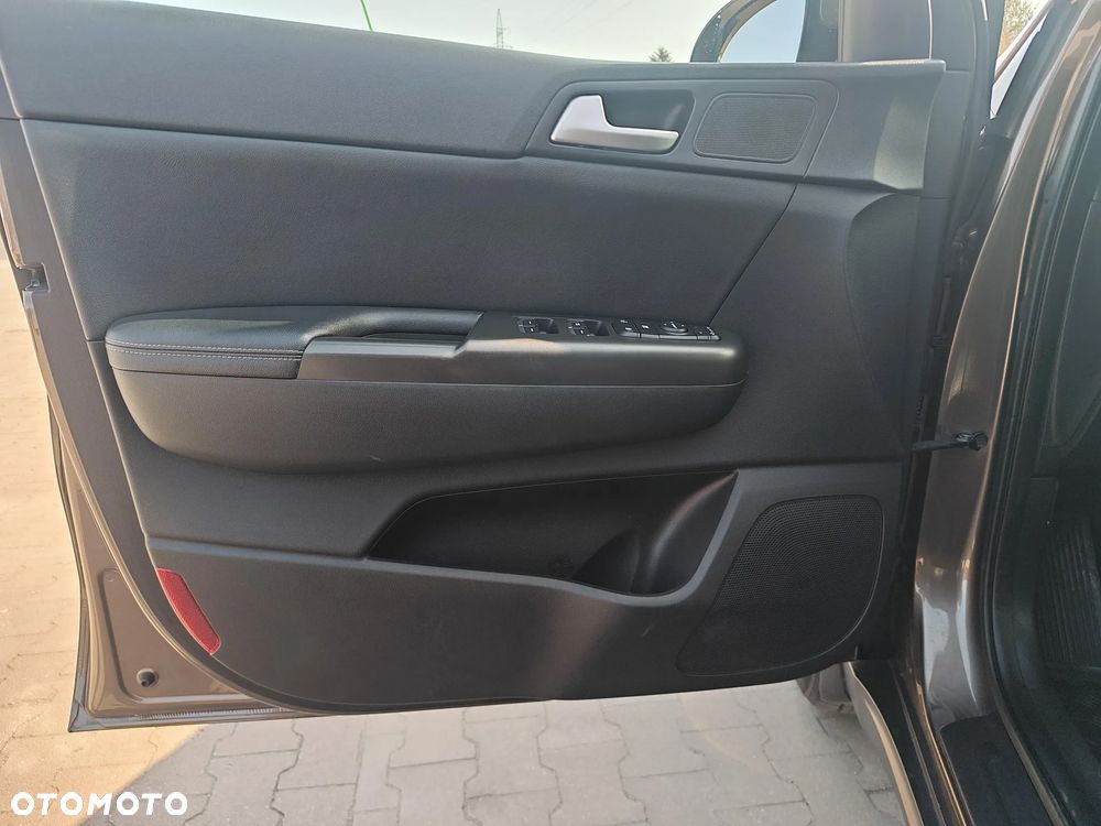 Kia Sportage 1.6 GDI Business Line 2WD - 10