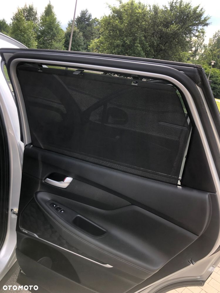 Hyundai Santa Fe - 11