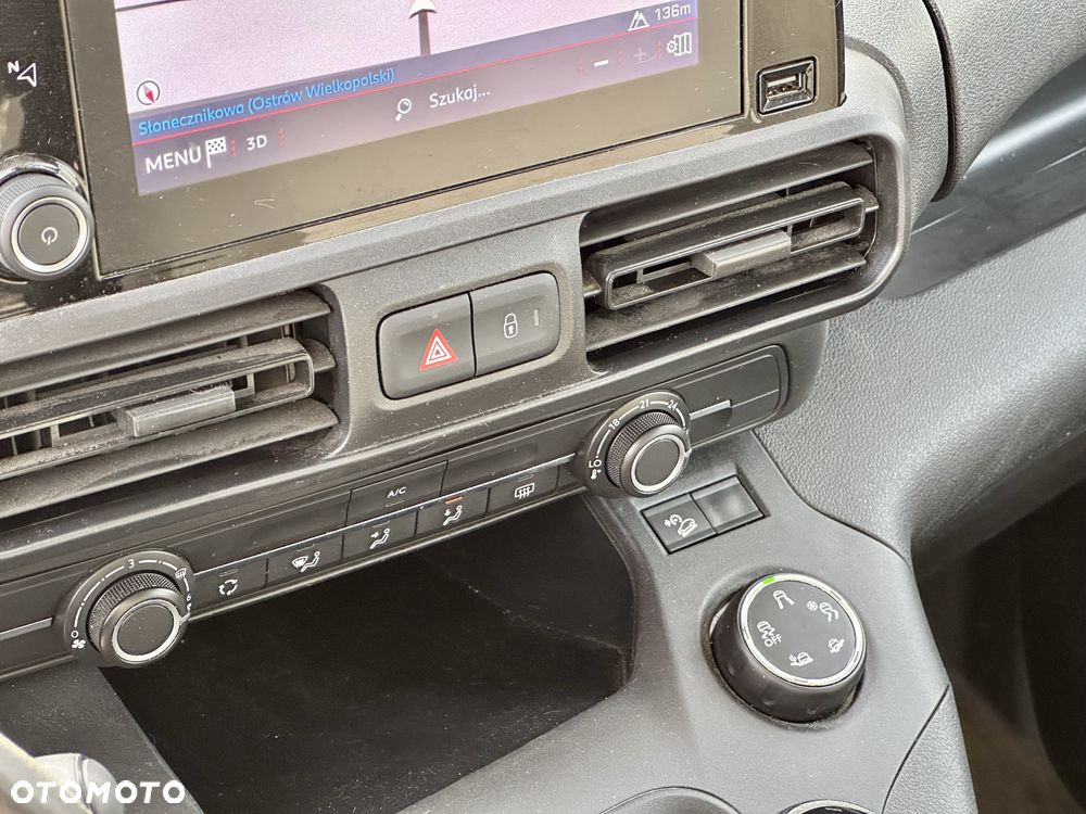 Peugeot Partner - 15