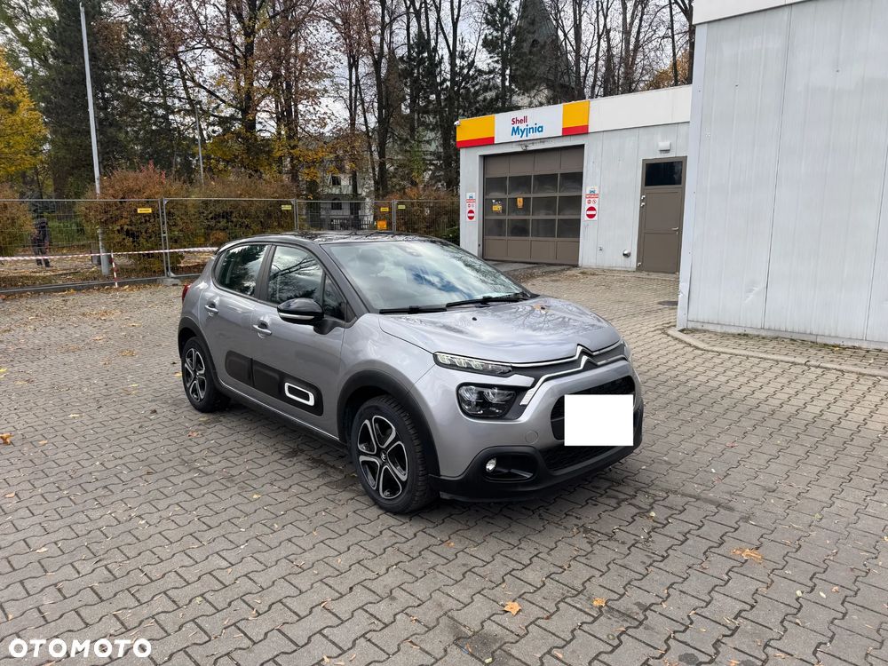 Citroën C3 1.2 PureTech C-Series - 7